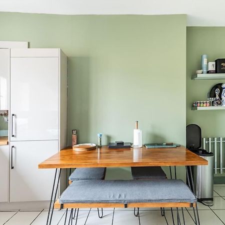Harbourside Haven - Stylish Retreat In Hotwell - Free Parking Apartman Bristol Kültér fotó