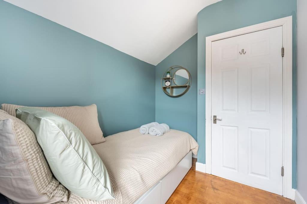 Harbourside Haven - Stylish Retreat In Hotwell - Free Parking Apartman Bristol Kültér fotó